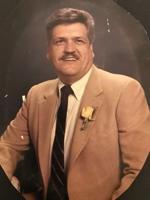 Brown, John
