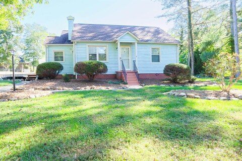 3 Bedroom Home in Hickory - $310,000