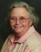 Wade, Maxine