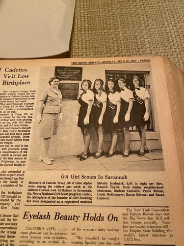 50 Years Ago 07-06-20 pic 2