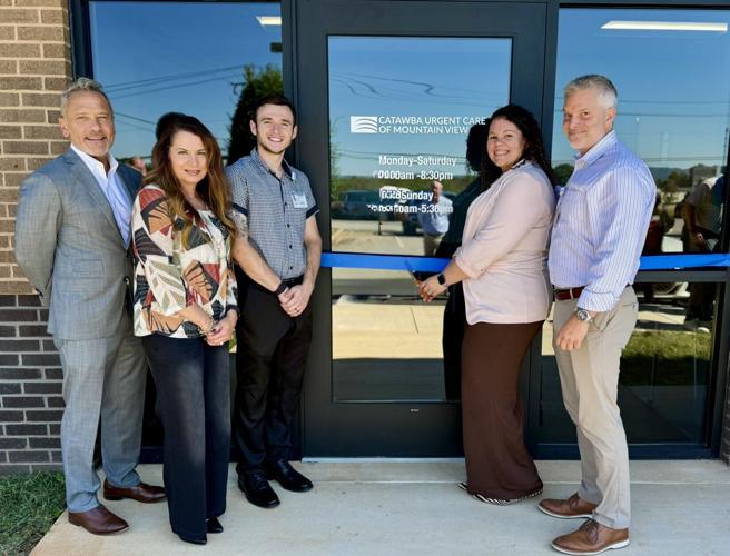 CVHS Announces Opening of Taylorsville Urgent Care