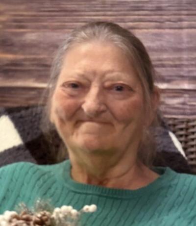 Brackett, Ethel