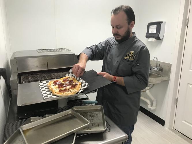 Valdese pub first brewery in Burke to offer full food menu