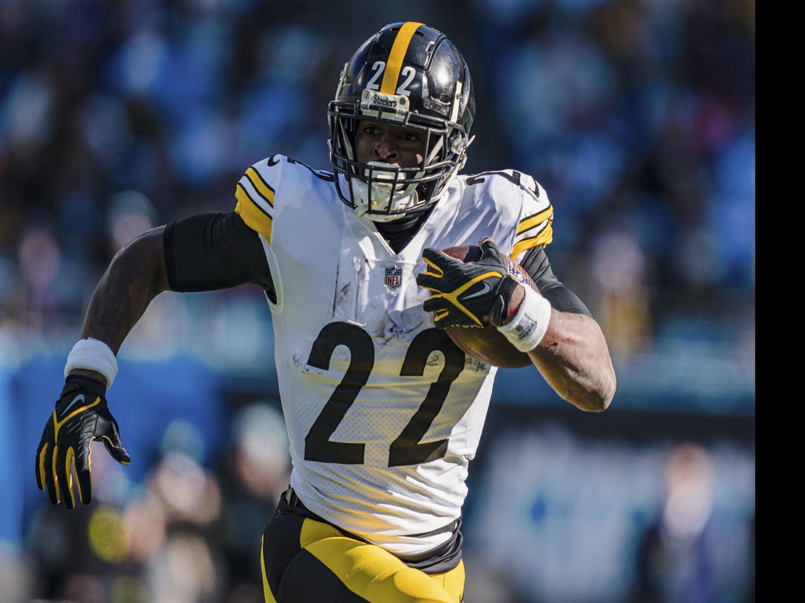 Pittsburgh Steelers NFL Schedule 2023 Release: Games, Odds & Prediction -  Sports Illustrated Pittsburgh Steelers News, Analysis and More