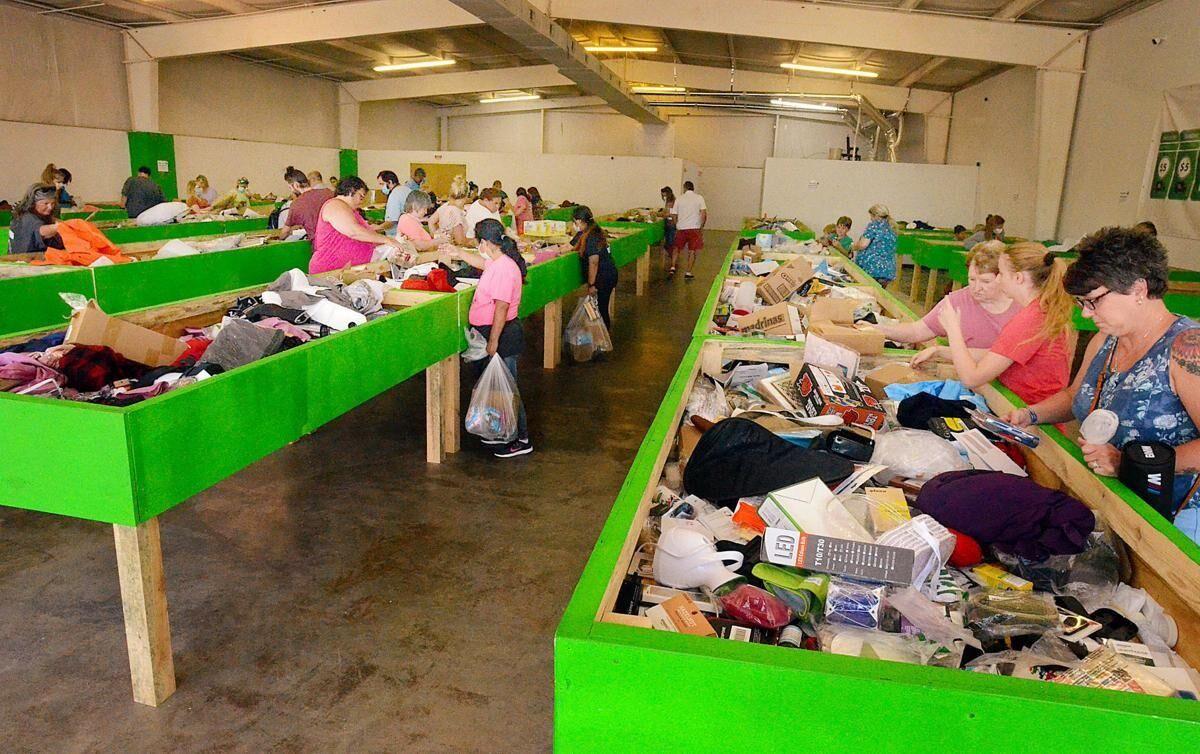 Bin Five bringing discounts to Local News