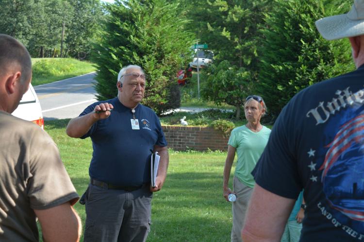 Missing Valdese woman found dead