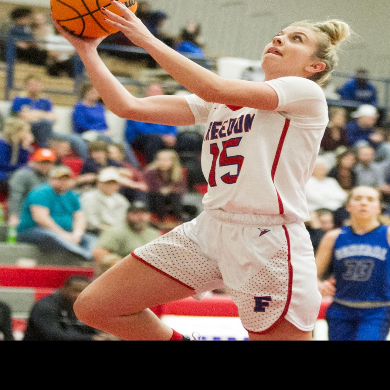 Freedom Basketball Teams Ranked 1 2 In Pair Of State Polls