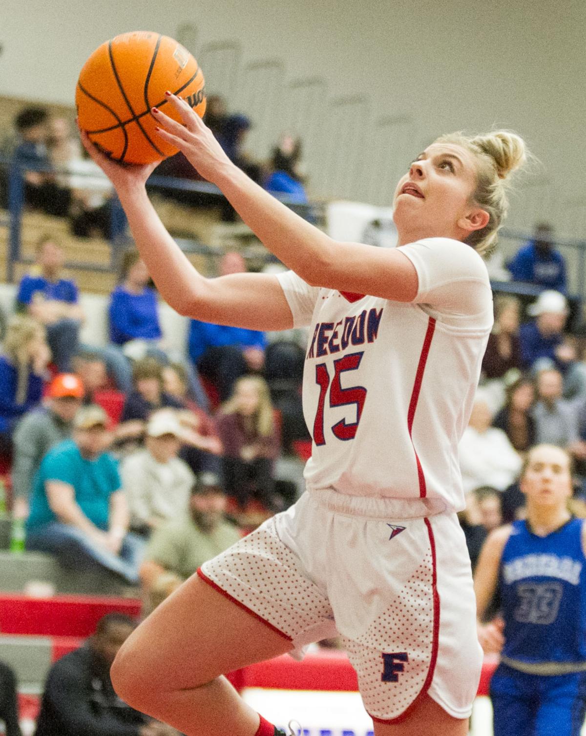 Freedom basketball teams ranked 1, 2 in pair of state polls Sports