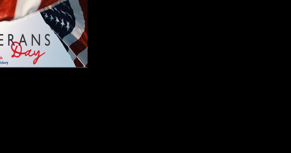 Carolina Caring Holds Free Event to Honor Area Veterans - Vimarsana News