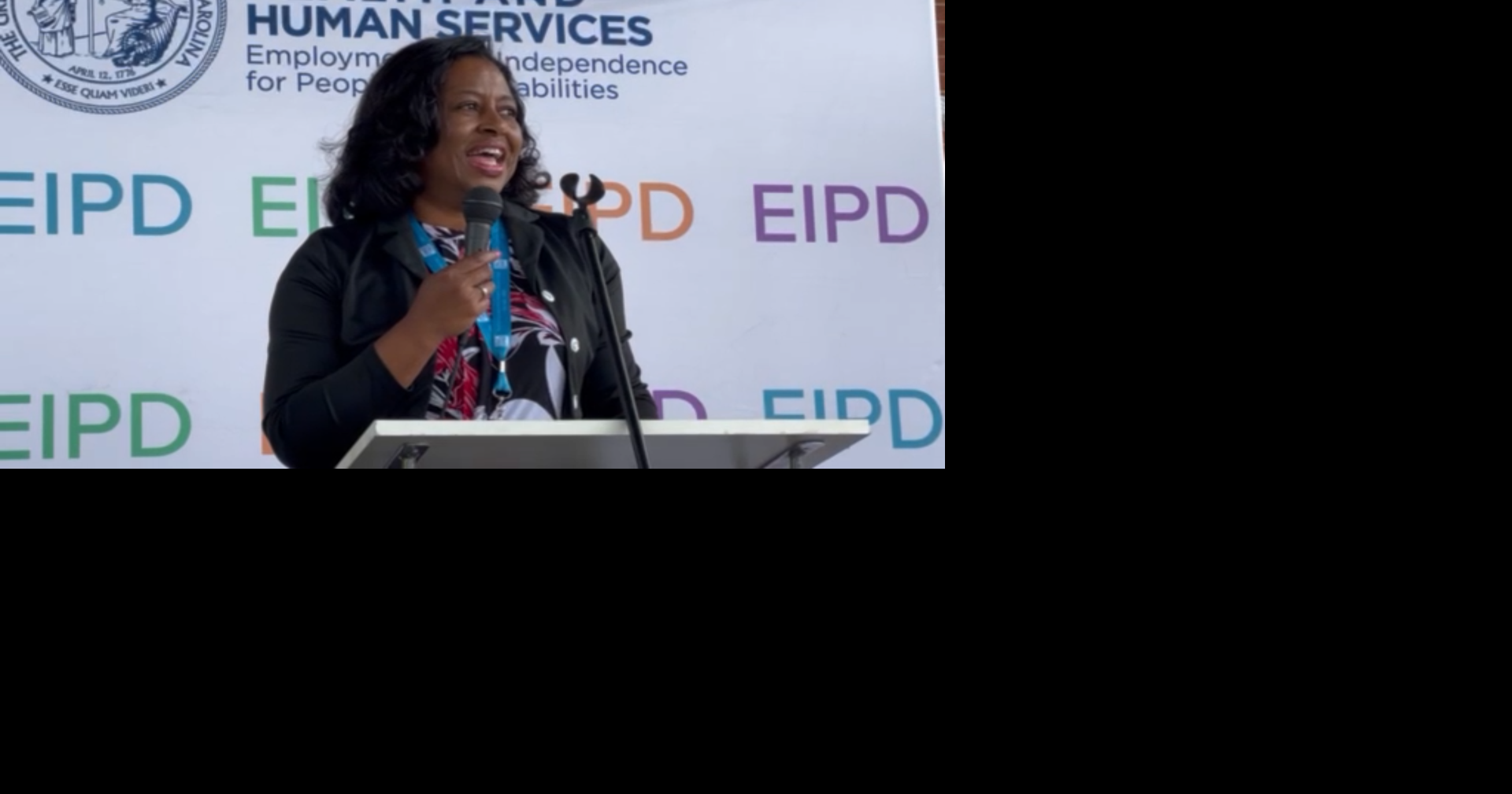 NCDHHS Division of Vocational Rehab gets name change