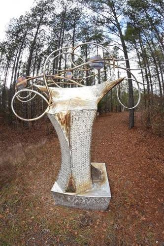 Garden Statues for sale in Morganton, North Carolina