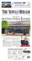 Morganton News Herald