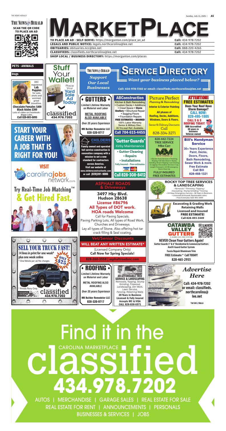 Page A5