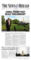 Morganton News Herald