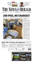 Morganton News Herald