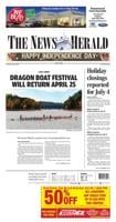 ɫ News Herald