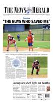 Morganton News Herald