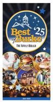 Best of Burke 2025