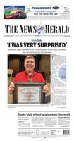 Morganton News Herald