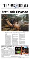 ɫ News Herald