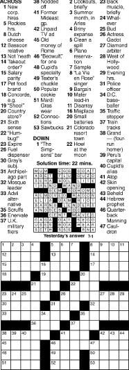 Page P1