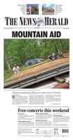Morganton"