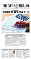 Morganton News Herald