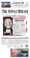 Morganton News Herald