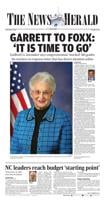 Morganton News Herald