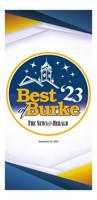 Best of Burke 2023