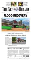 Morganton"