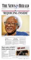 Morganton News Herald