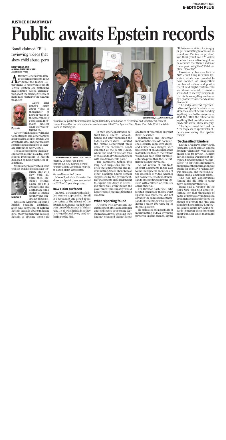 Page O5
