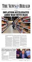 Morganton News Herald