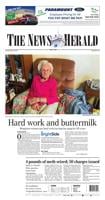 Morganton News Herald