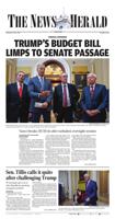 ɫ News Herald