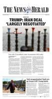 Morganton News Herald