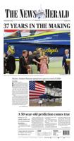 Morganton News Herald