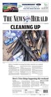 Morganton News Herald