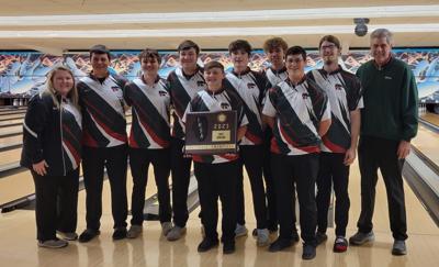 Sectional champs