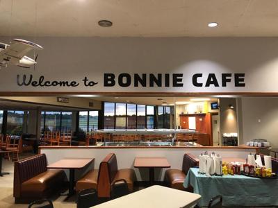Bonnie Cafe in MV plans major renovations