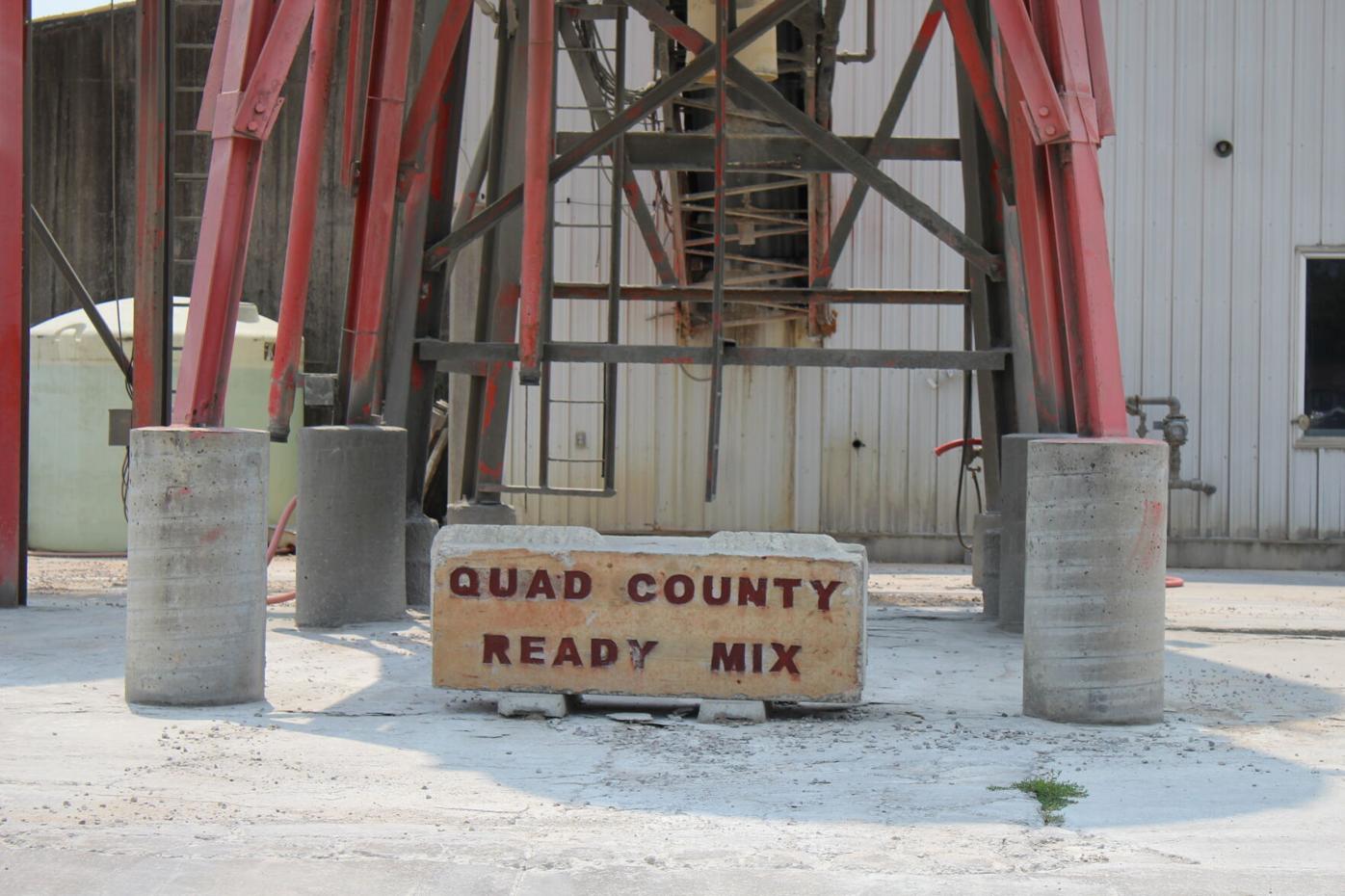 Twin Cities Ready Mix, Inc I Oklahoma I Concrete Company