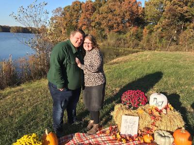 City delays lake closure for marriage proposal