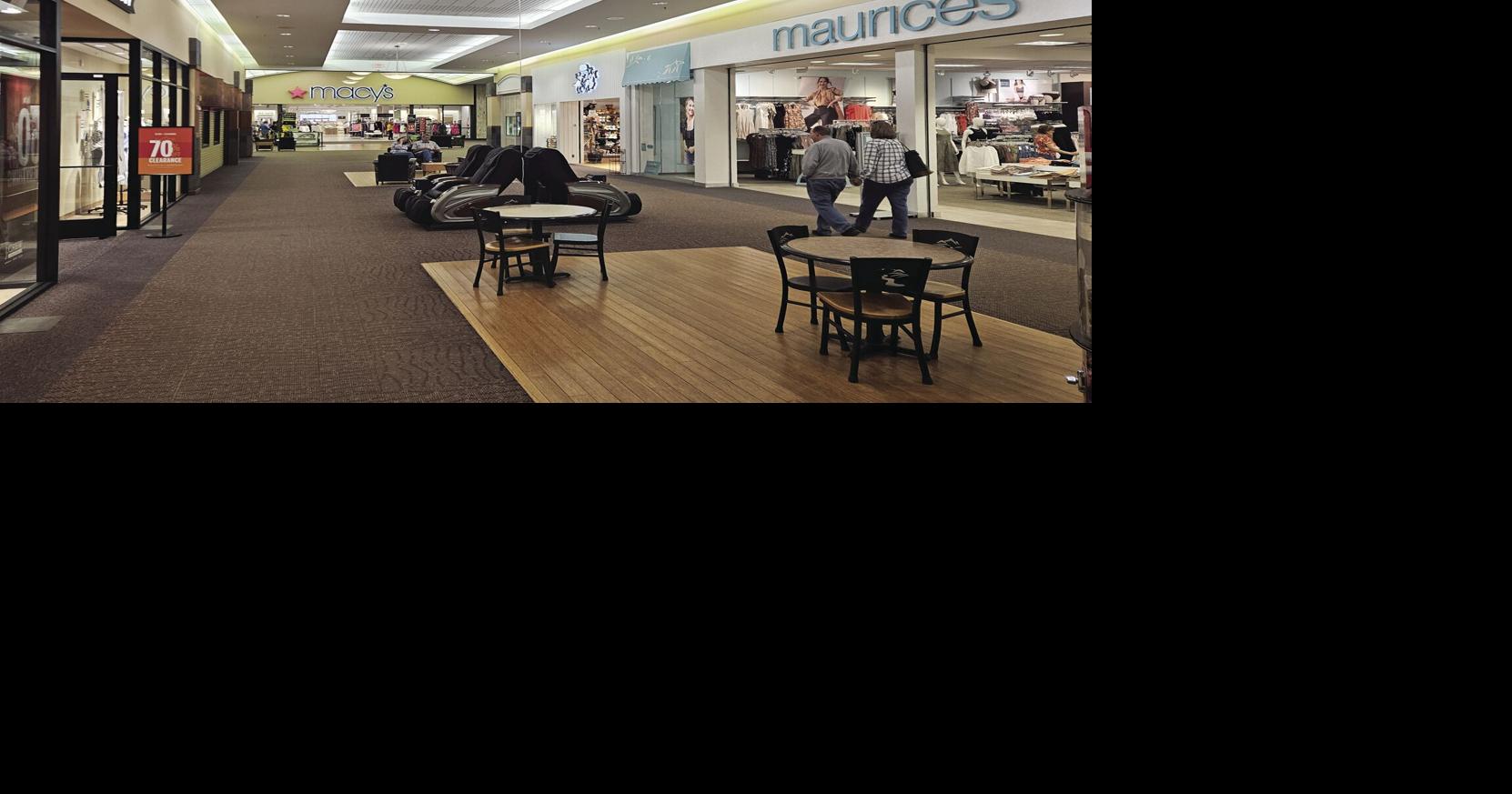 Bozeman’s Dying Mall Culture