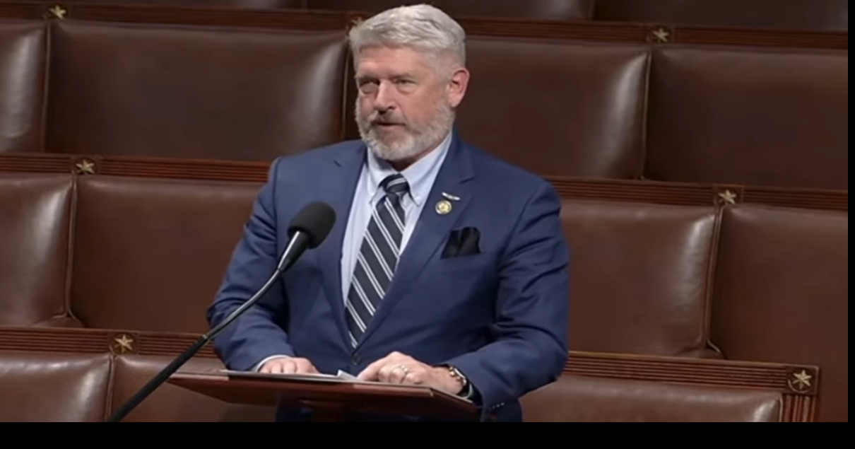 Montana Rep. Downing supports housing bill to tackle high home prices