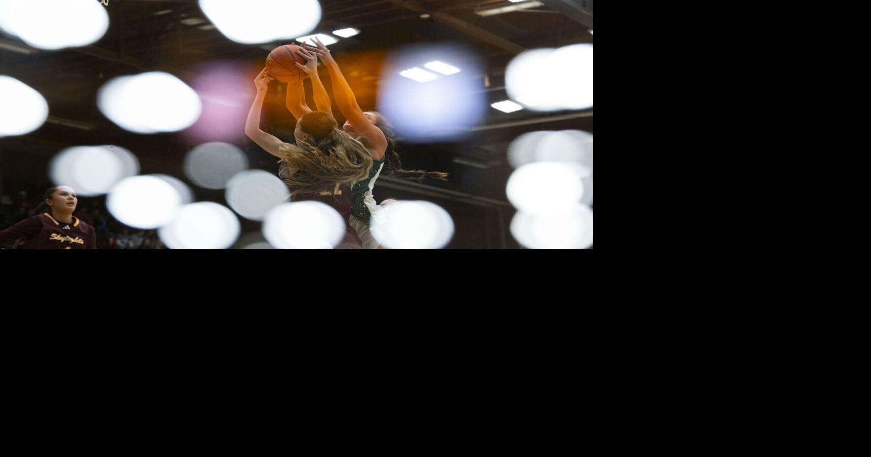 In focus: The best images from the Montana Standard last week