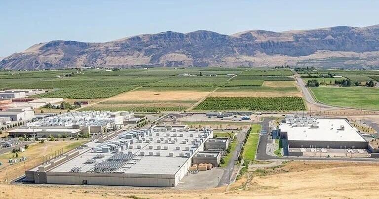 Evidence points to secret second location plans by data center company eying Butte