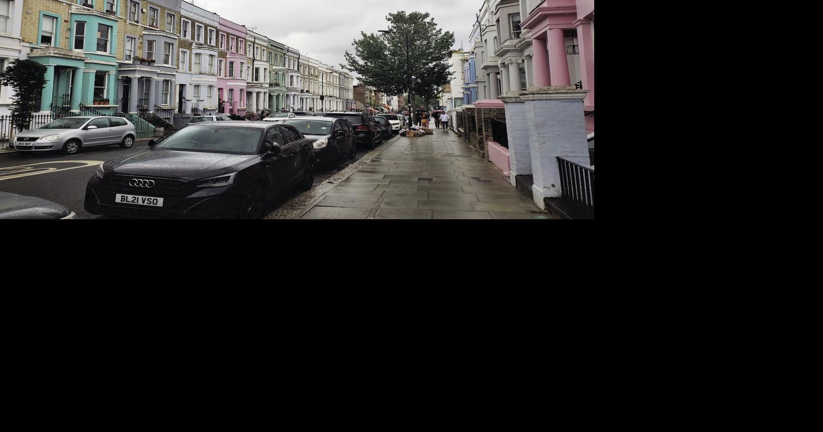 Studying Abroad Just Might Change Your Life