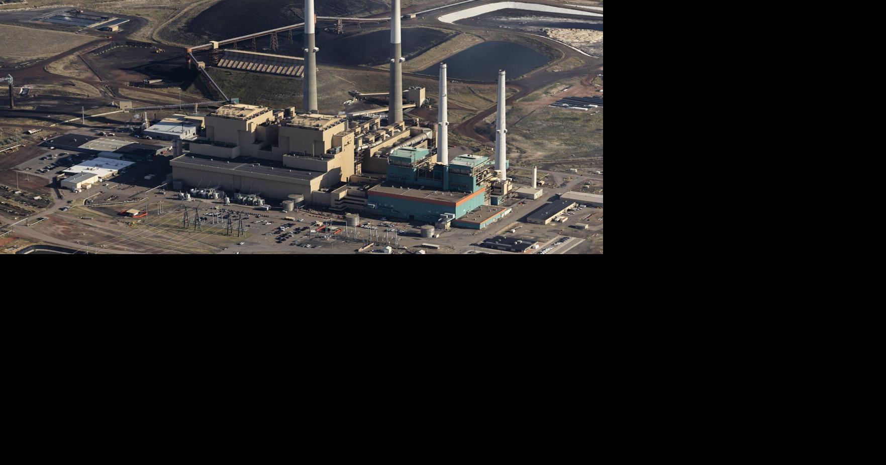 Gov. Gianforte forms task force to respond to growing energy demands