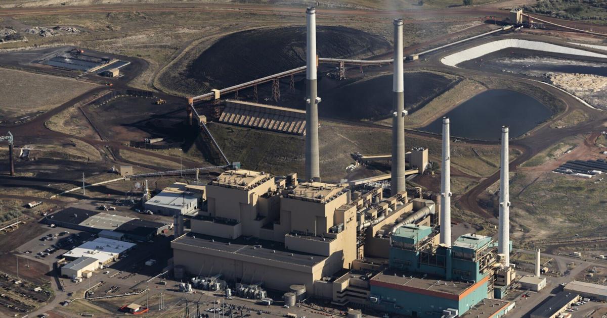 Gov. Gianforte forms task force to respond to growing energy demands